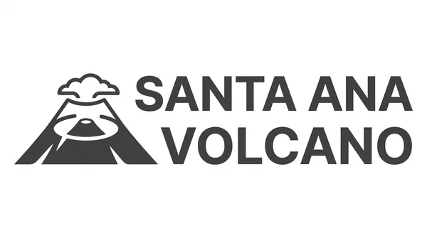 Santa Ana Volcano